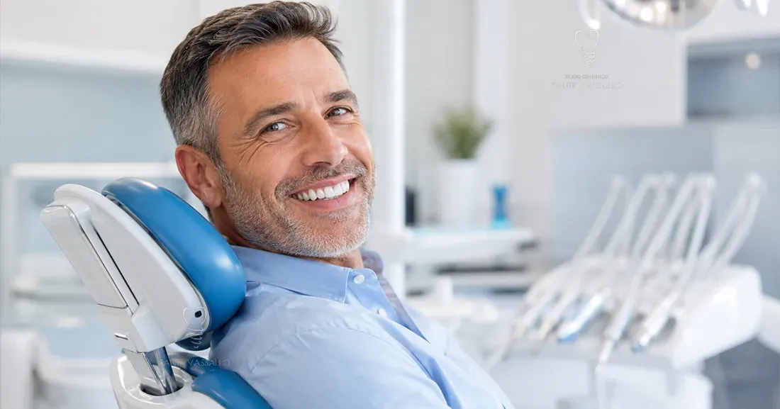 Denti fissi in 24 ore: come funzionano e per chi sono indicati